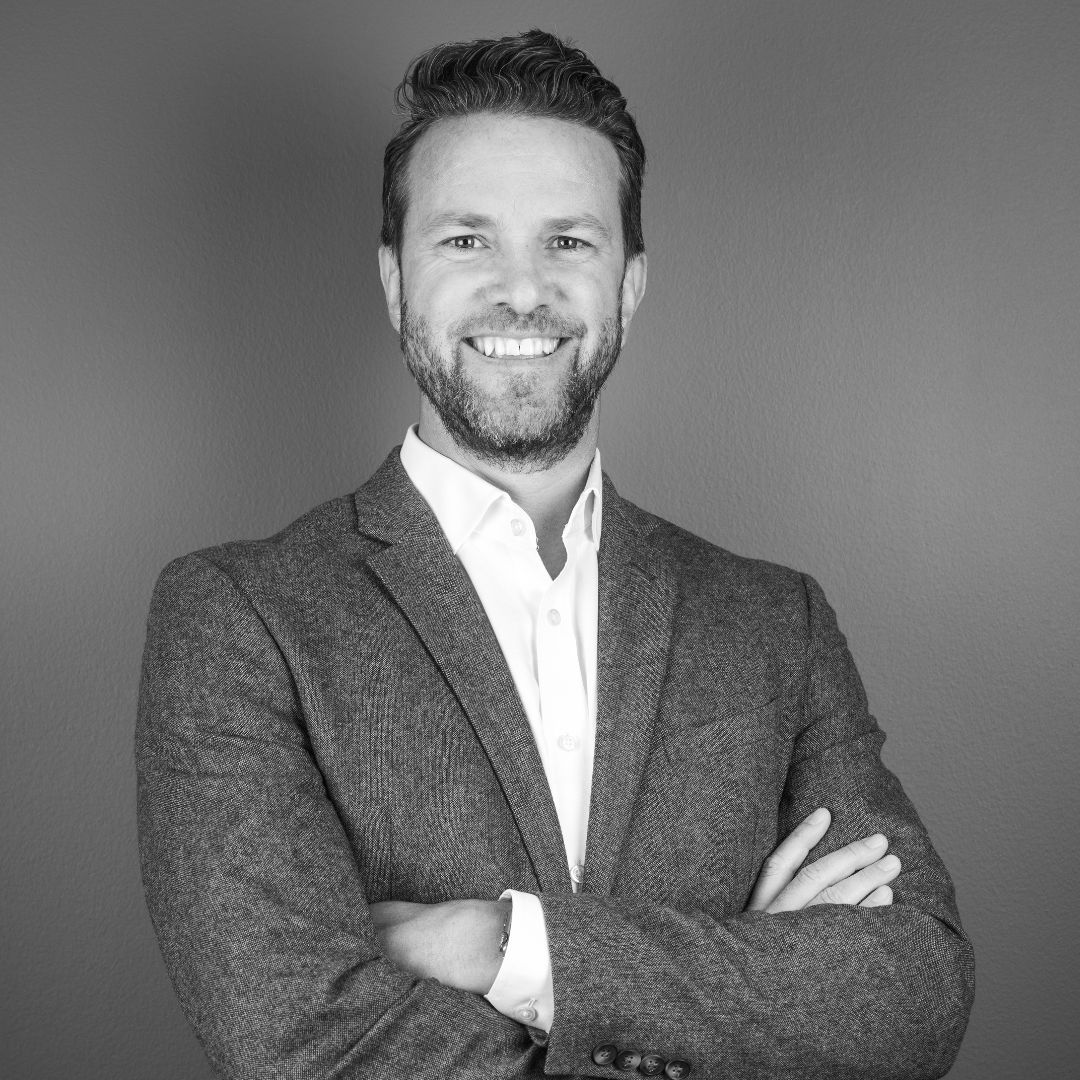 Jonathan Ivins, President at Meridian Title